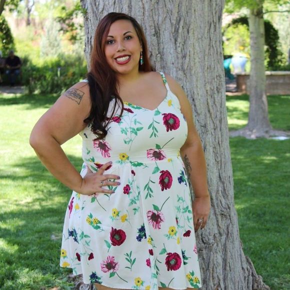 Meet the Posher Other - Meet your Posher, Kristin